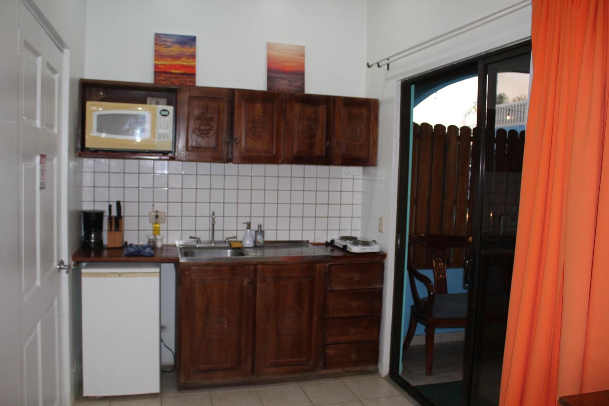 Toro Blanco Aparthotel Coco Εξωτερικό φωτογραφία
